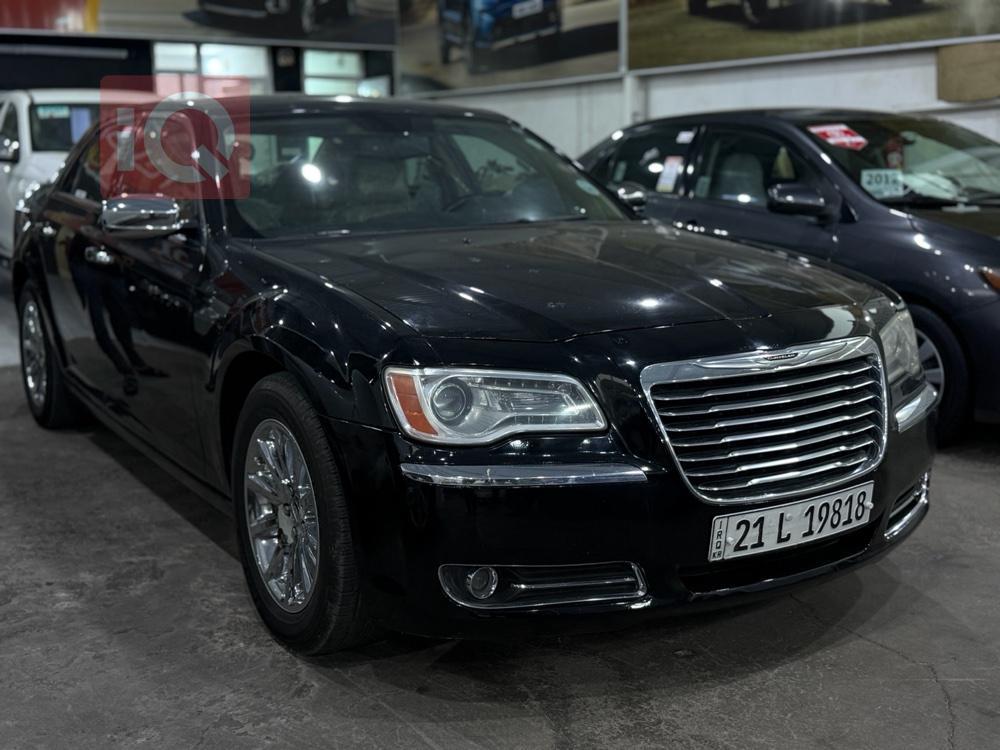 Chrysler 300